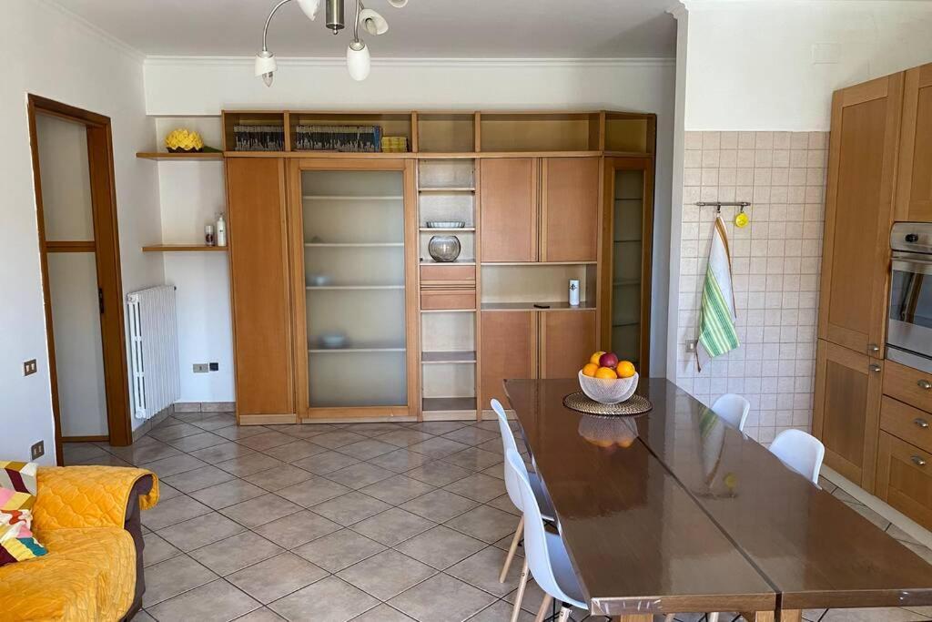 La Casa Di Placido 佩斯卡拉 外观 照片