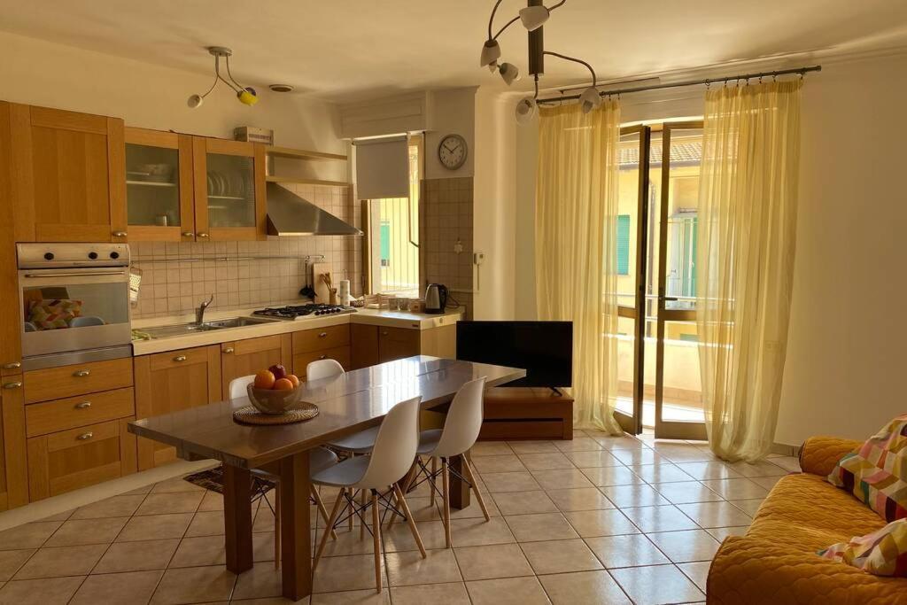 La Casa Di Placido 佩斯卡拉 外观 照片