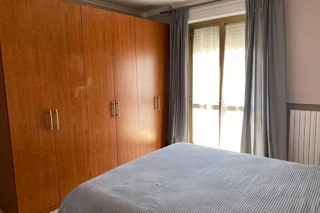 La Casa Di Placido 佩斯卡拉 外观 照片