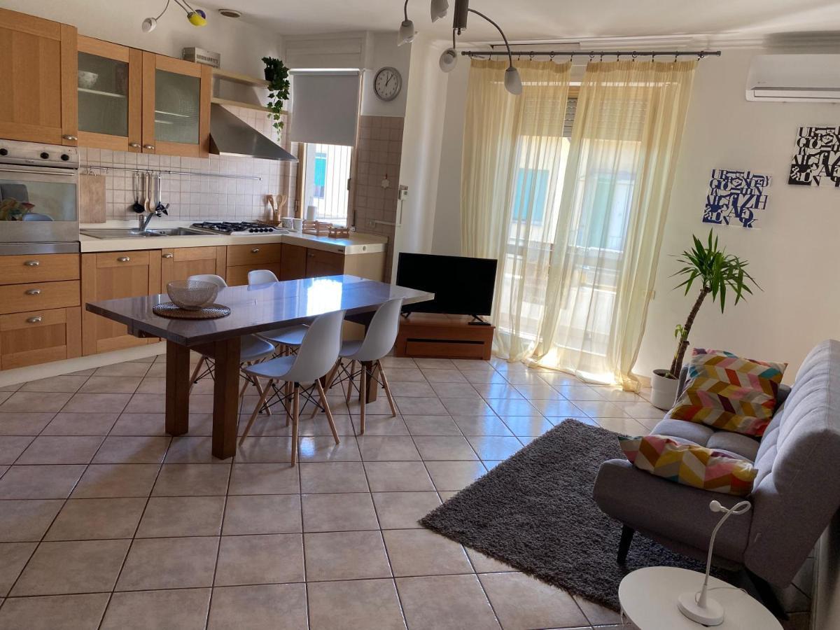 La Casa Di Placido 佩斯卡拉 外观 照片