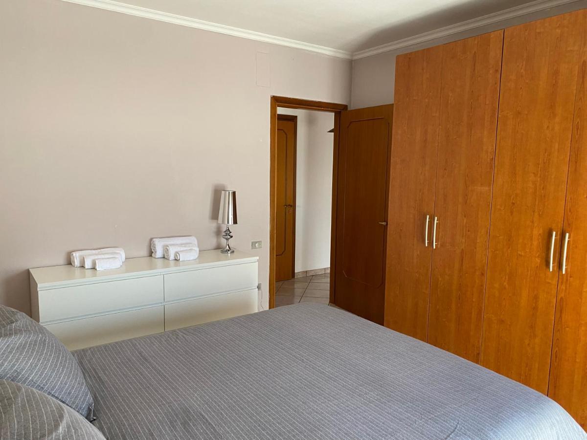 La Casa Di Placido 佩斯卡拉 外观 照片